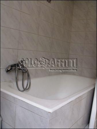 Bilocale con balcone Monteverde, gianicolense