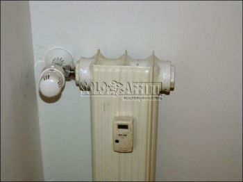 Bilocale con balcone Monteverde, gianicolense