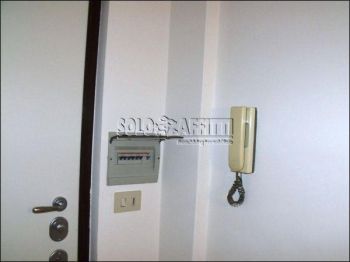 Bilocale con balcone Monteverde, gianicolense