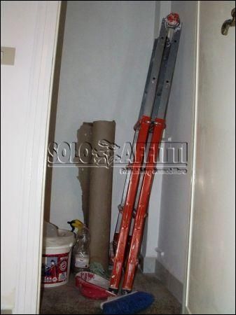 Bilocale con balcone Monteverde, gianicolense
