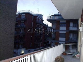 Bilocale con balcone Monteverde, gianicolense