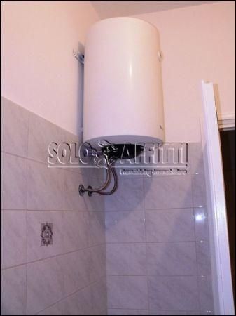 Bilocale con balcone Monteverde, gianicolense