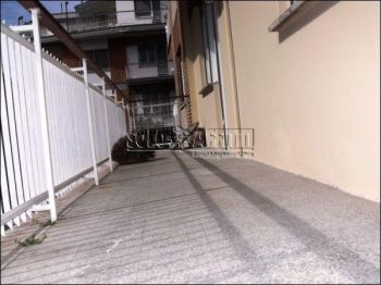 Bilocale con balcone Monteverde, gianicolense