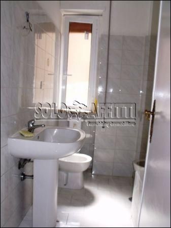 Bilocale con balcone Monteverde, gianicolense