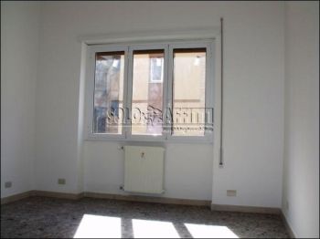 Bilocale con balcone Monteverde, gianicolense
