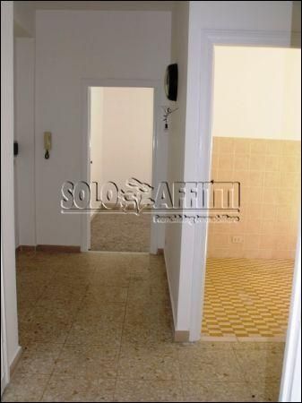 Bilocale con balcone Monteverde, gianicolense