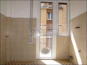 Bilocale con balcone Monteverde, gianicolense
