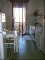 Appartamento arredato con balcone Mazzini