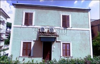 Villa affitto Roma