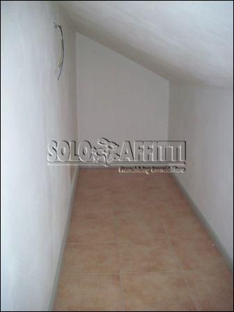Appartamento arredato con posto auto