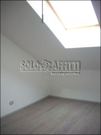Appartamento arredato con posto auto