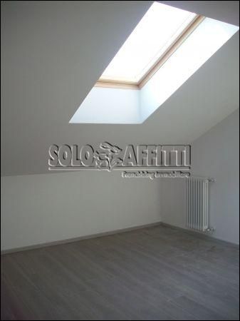Appartamento arredato con posto auto