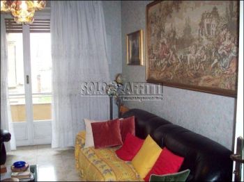 Appartamento affitto Torino
