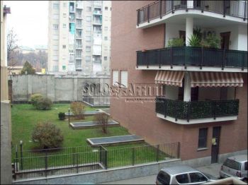 Appartamento studenti con balcone San donato