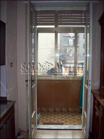 Appartamento studenti con balcone San donato