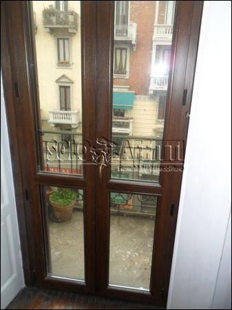Appartamento nuova costruzione con balcone