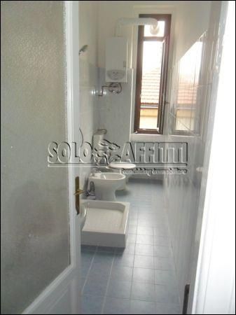 Appartamento nuova costruzione con balcone