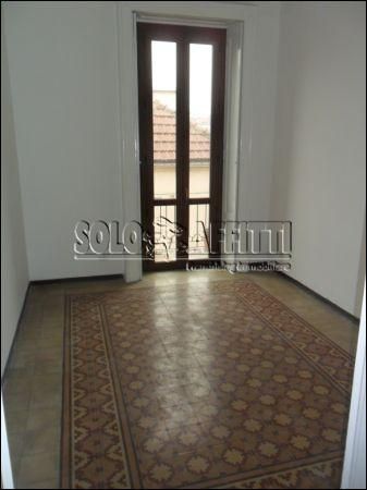 Appartamento nuova costruzione con balcone