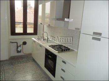 Appartamento nuova costruzione con balcone