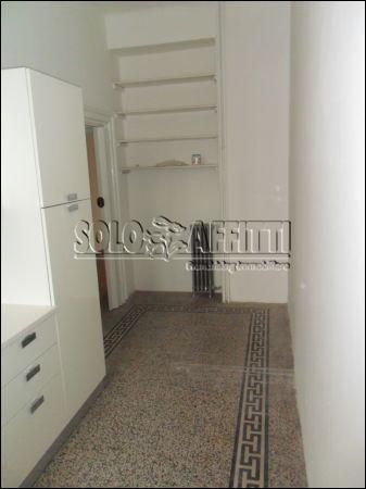 Appartamento nuova costruzione con balcone