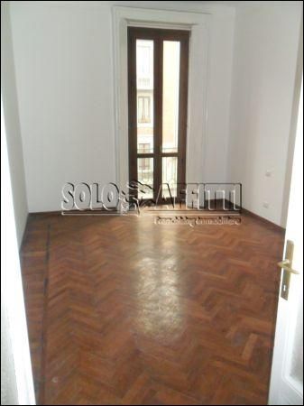 Appartamento nuova costruzione con balcone