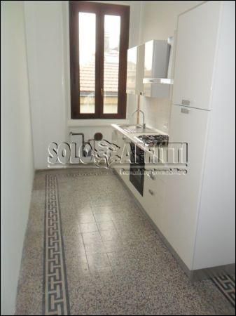 Appartamento affitto Milano