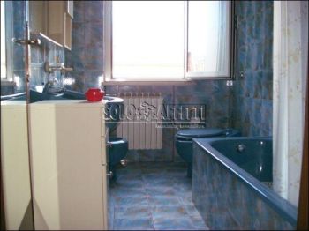 Appartamento arredato con balcone Cappelle Sul Tavo
