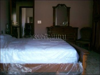 Appartamento arredato con balcone Cappelle Sul Tavo