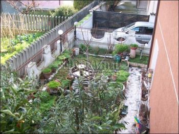 Appartamento arredato con balcone Cappelle Sul Tavo