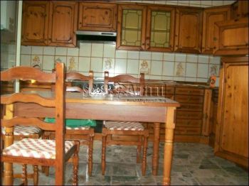 Appartamento arredato con balcone Cappelle Sul Tavo