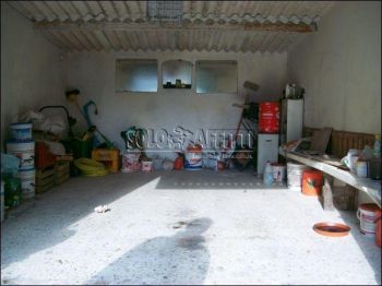 Appartamento arredato con balcone Cappelle Sul Tavo