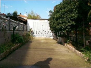 Appartamento arredato con balcone Cappelle Sul Tavo