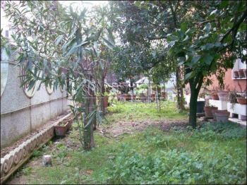 Appartamento arredato con balcone Cappelle Sul Tavo