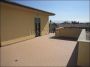 Casa con posto auto e terrazzo Cannara