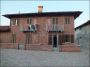 Casa con balcone e garage Centro