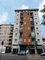 Casa con balcone Baggio, forze armate, quinto