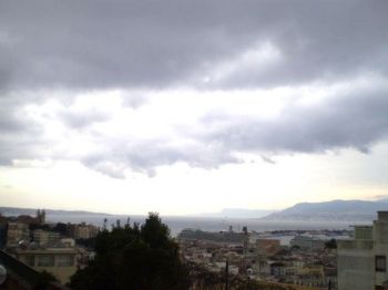 Appartamento affitto Messina