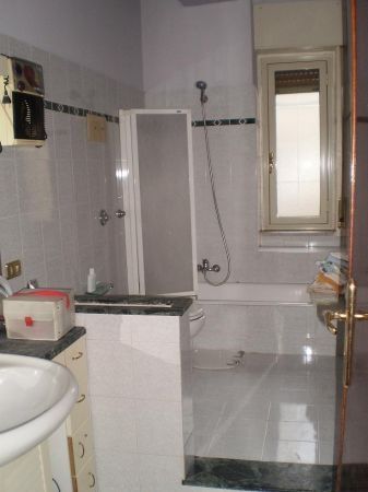 Trilocale Centro