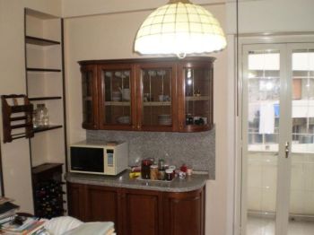 Trilocale Centro
