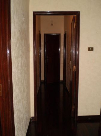 Trilocale Centro