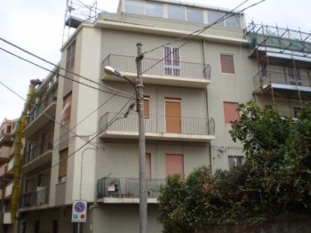 Trilocale Centro