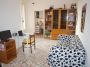 Appartamento arredato con balcone Ovest