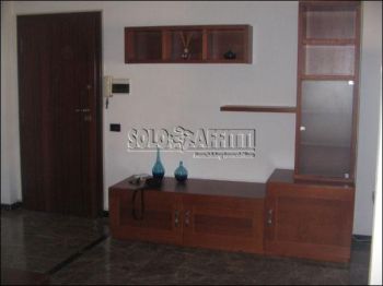 Trilocale arredato con terrazzo Ostia