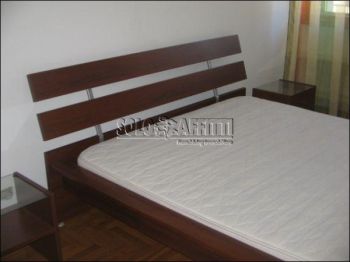 Trilocale arredato con terrazzo Ostia