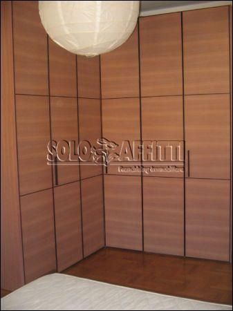 Trilocale arredato con terrazzo Ostia