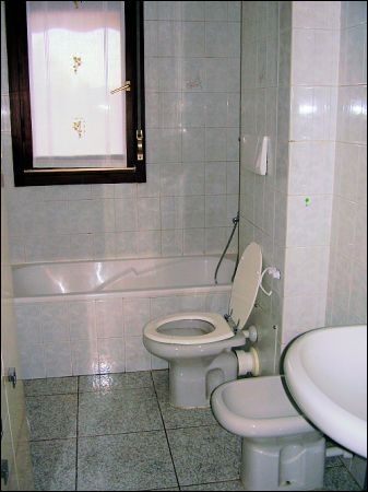 Appartamento affitto Cornaredo