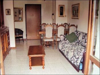 Appartamento arredato con garage Cornaredo