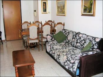 Appartamento arredato con garage Cornaredo