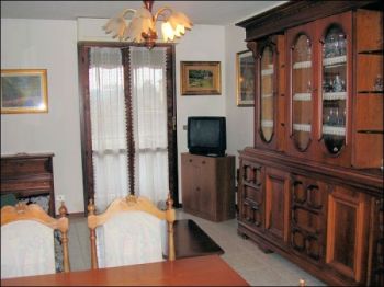 Appartamento arredato con garage Cornaredo