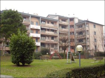 Appartamento arredato con garage Cornaredo